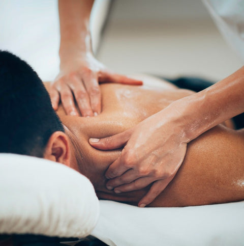 Remedial Massage