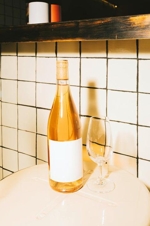 Yala Estate Chardonnay : Coming Soon