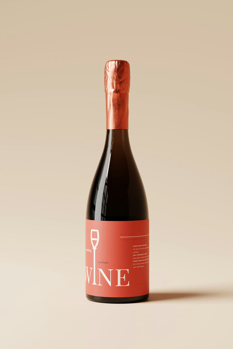 Yala Estate Rosé - Field Blend