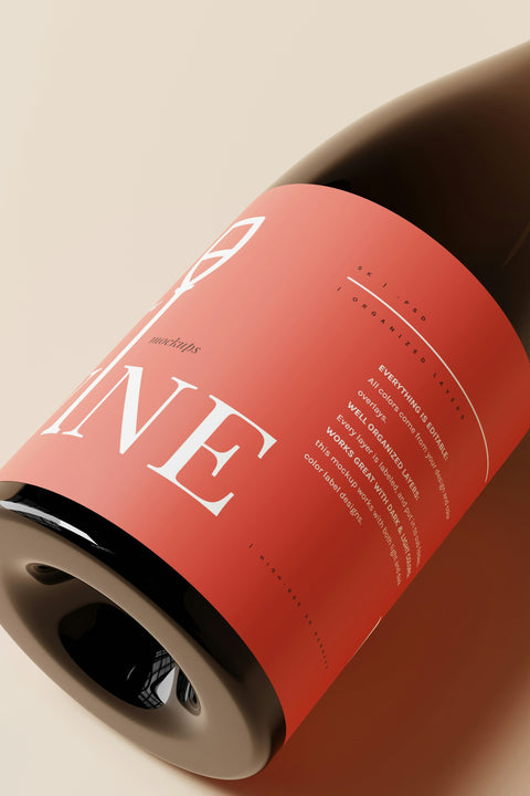 Yala Estate Rosé - Field Blend