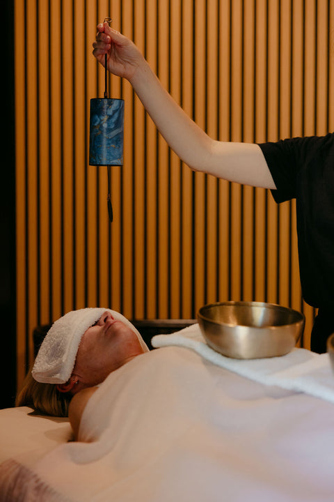 Chakra Balancing Experience